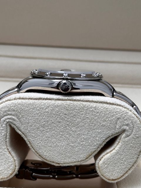 Rolex Pearlmaster 81319 Image 3